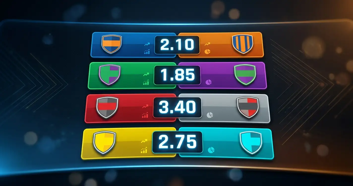 Pregled kvota za četiri utakmice 23. lipnja na SP 2026