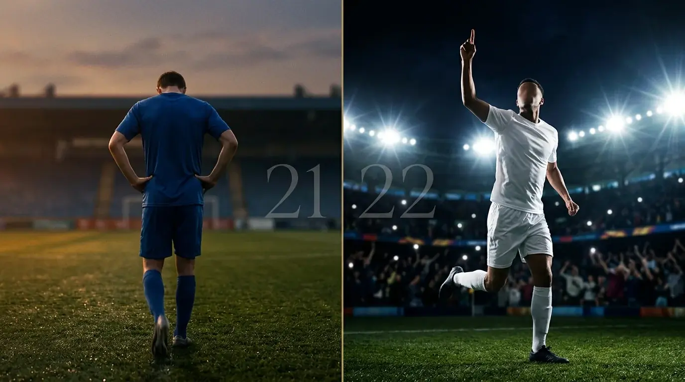 Mbappé preteknuo Messija: rekord od 22 gola koji zatvara jednu eru — i otvara drugu
