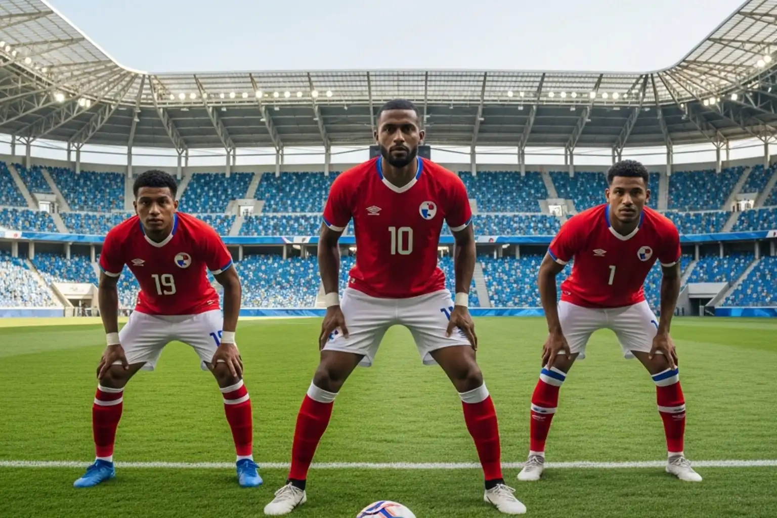 Panama nogometna reprezentacija na Svjetskom prvenstvu 2026