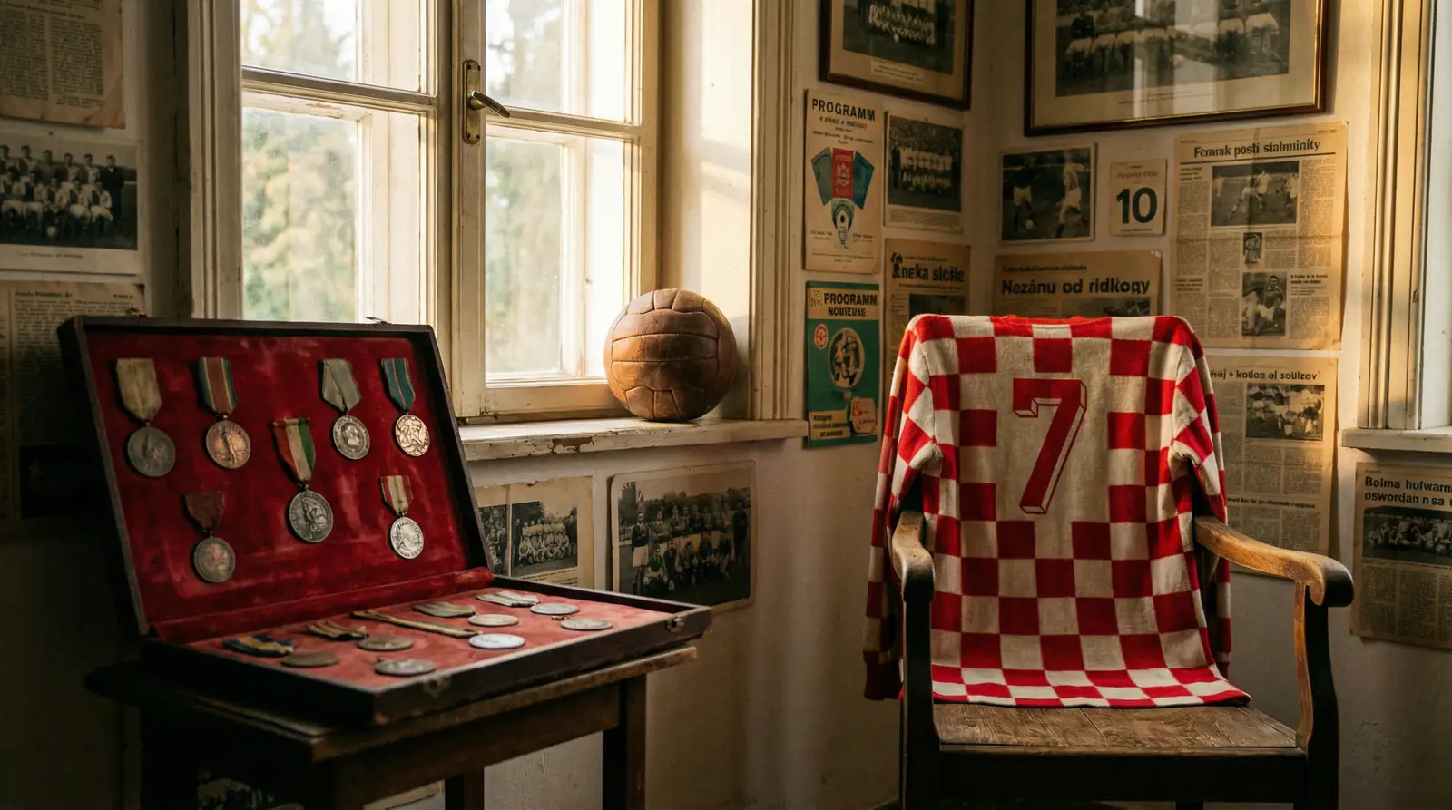 Hrvatska reprezentacija na Svjetskim prvenstvima kroz povijest