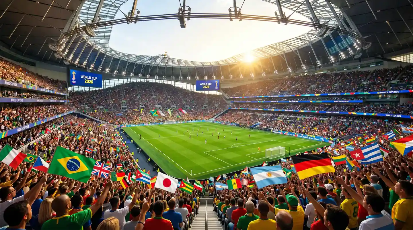 Svih 48 reprezentacija na Svjetskom prvenstvu 2026 u SAD-u, Meksiku i Kanadi
