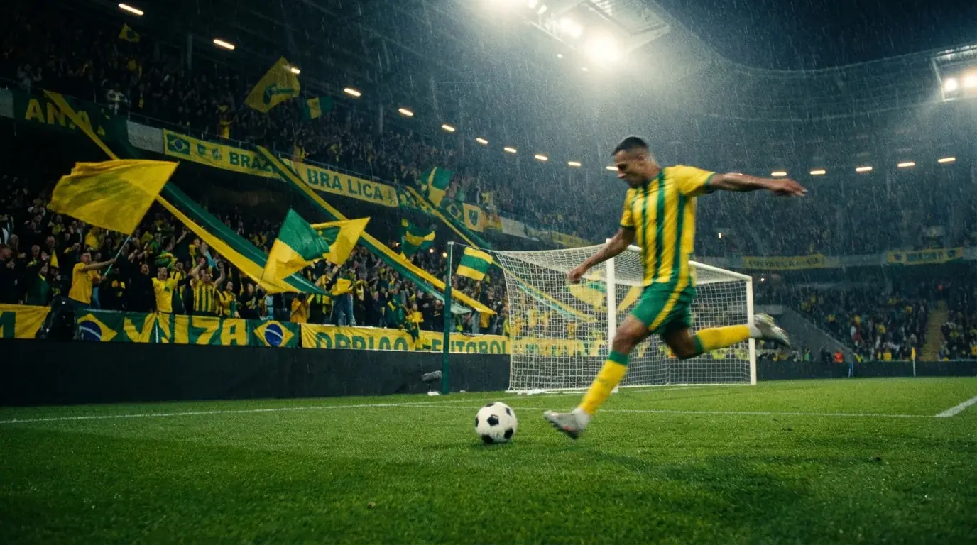 Skupina C Svjetskog prvenstva 2026 s Brazilom, Marokom, Haitijem i Škotskom