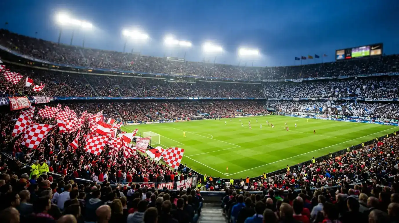 Skupina L Svjetskog prvenstva 2026: Hrvatska, Engleska, Gana, Panama
